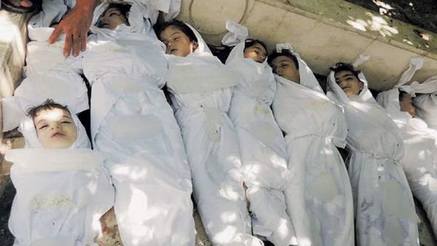 مقتل 73 شخصاً في سوريا أمس